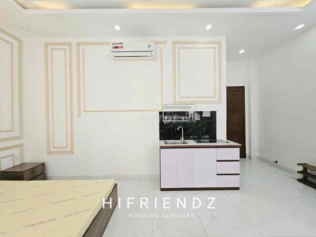 TRỐNG SẴN PHÒNG STUDIO BANCOL ĐẦY ĐỦ TIỆN NGHI - GẦN BV BÌNH TÂN - HL2