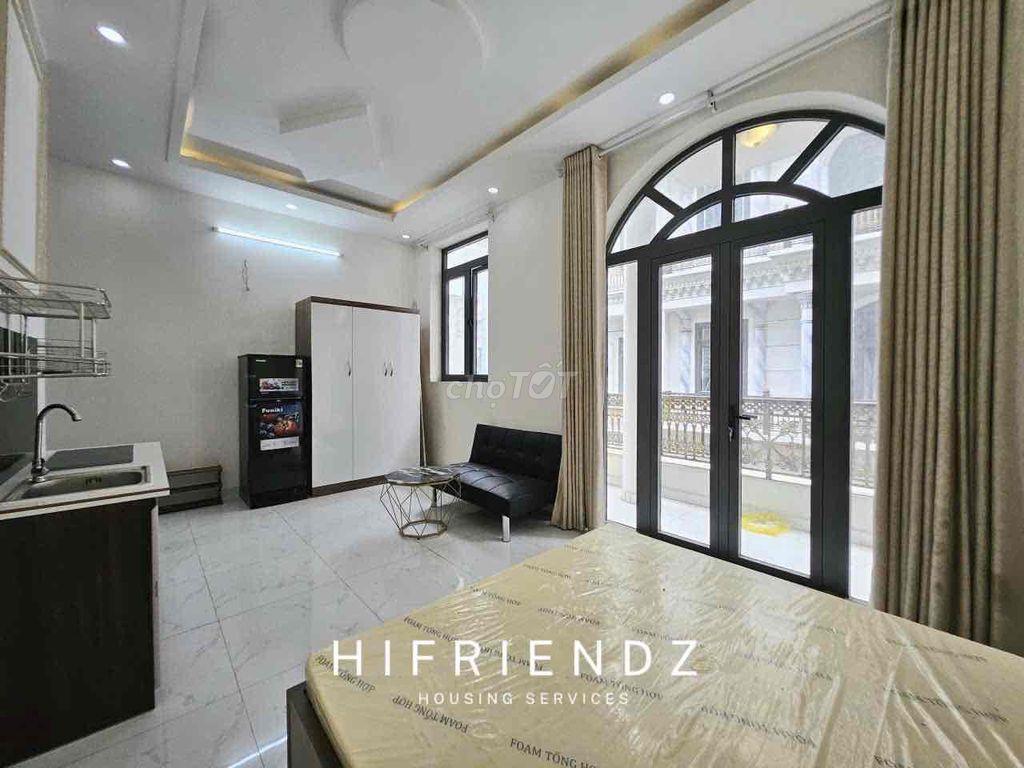 TRỐNG SẴN PHÒNG STUDIO BANCOL ĐẦY ĐỦ TIỆN NGHI - GẦN BV BÌNH TÂN - HL2