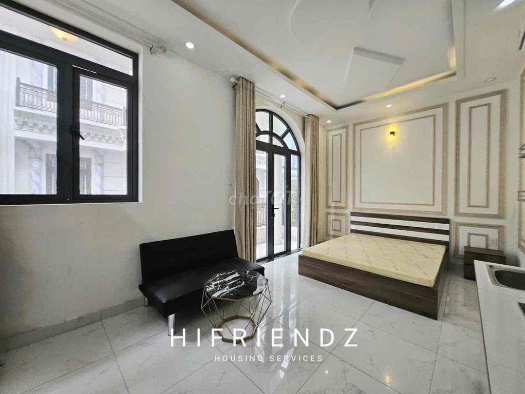 TRỐNG SẴN PHÒNG STUDIO BANCOL ĐẦY ĐỦ TIỆN NGHI - GẦN BV BÌNH TÂN - HL2