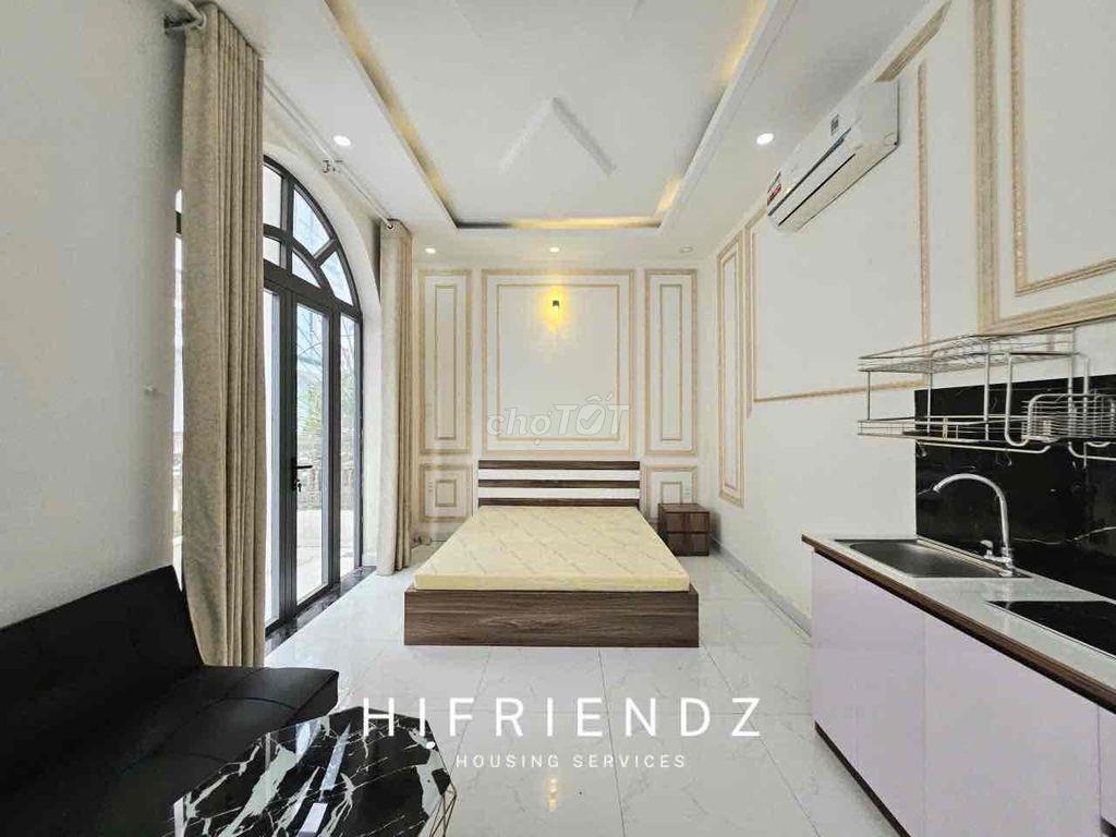 TRỐNG SẴN PHÒNG STUDIO BANCOL ĐẦY ĐỦ TIỆN NGHI - GẦN BV BÌNH TÂN - HL2