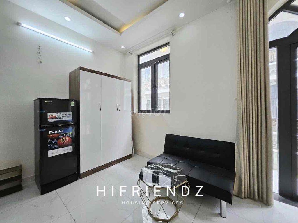 TRỐNG SẴN PHÒNG STUDIO BANCOL ĐẦY ĐỦ TIỆN NGHI - GẦN BV BÌNH TÂN - HL2