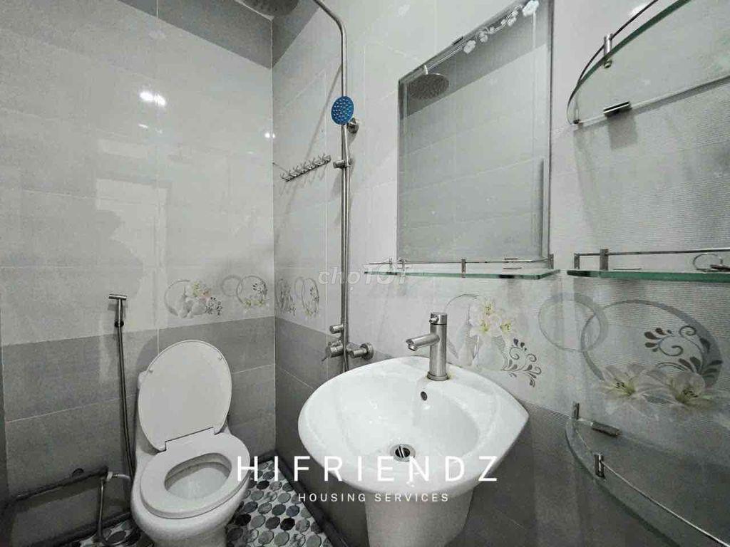 TRỐNG SẴN PHÒNG STUDIO BANCOL ĐẦY ĐỦ TIỆN NGHI - GẦN BV BÌNH TÂN - HL2