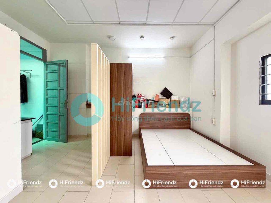 TRỐNG SẴN PHÒNG BANCOL MÁY LẠNH - GẦN AEON BÌNH TÂN - Q6 - Q5 - GIÁ RẺ