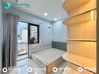 TRỐNG SẴN PHÒNG STUDIO BANCOL - CỬA SỔ - GẦN ĐH CÔNG THƯƠNG - AEON