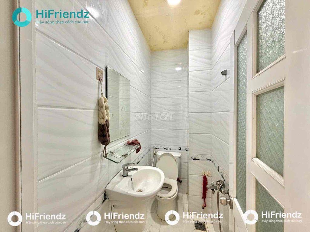 TRỐNG SẴN PHÒNG STUDIO BANCOL - CỬA SỔ - GẦN ĐH CÔNG THƯƠNG - AEON