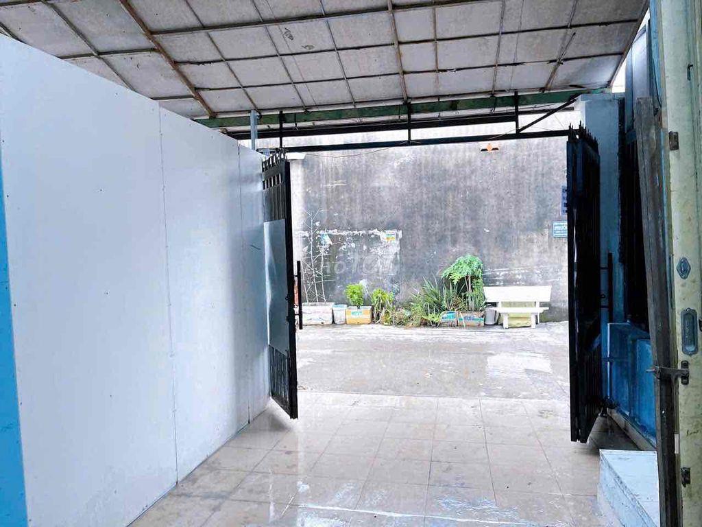 CHO THUÊ KIOT MẶT BẰNG KINH DOANH - ĐỂ Ở - ĐƯỜNG OTO GẦN KDC VĨNH LỘC