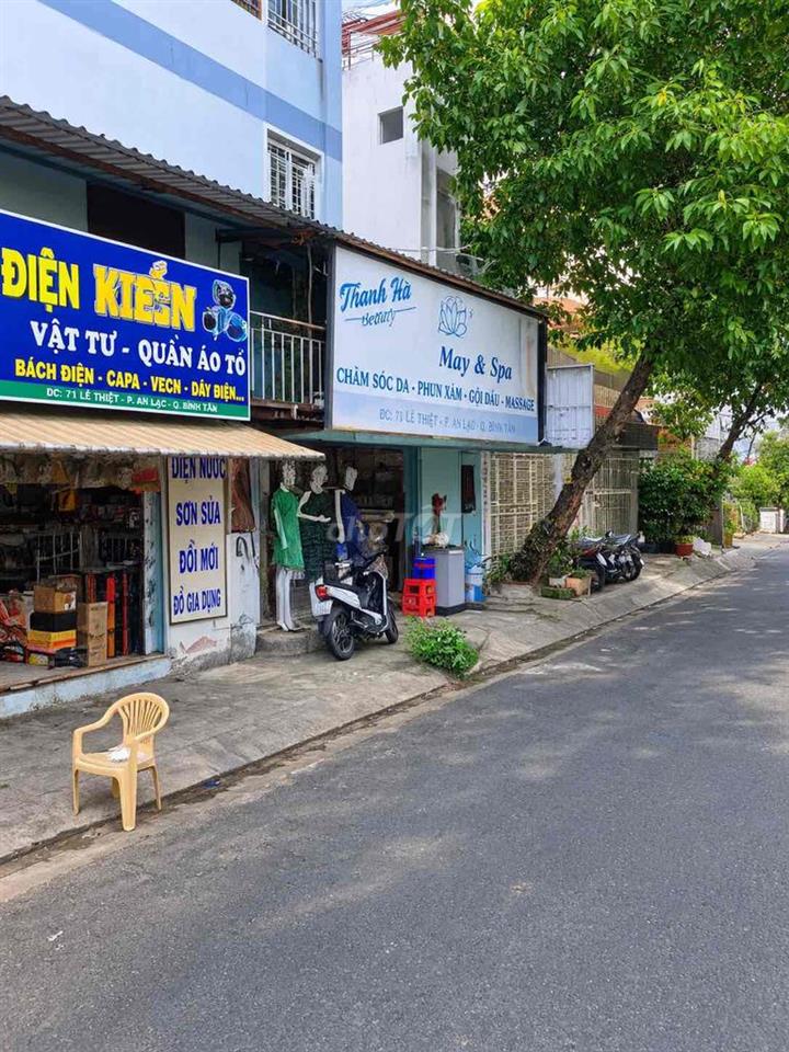 CHO THUÊ MẶT BẰNG MẶT TIỀN ĐƯỜNG OTTO KINH DOANH MỌI NGÀNH NGHỀ