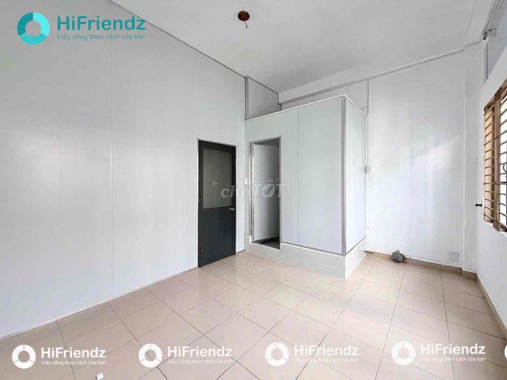 TRỐNG SẴN PHÒNG STUDIO BANCOL GIÁ RẺ TÂN PHÚ GẦN ĐH VĂN HIẾN - ĐẦM SEN