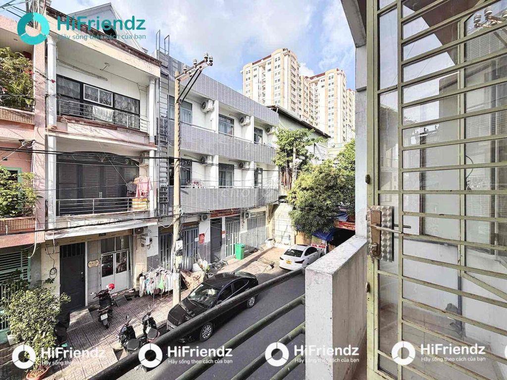 TRỐNG SẴN PHÒNG STUDIO BANCOL GIÁ RẺ TÂN PHÚ GẦN ĐH VĂN HIẾN - ĐẦM SEN