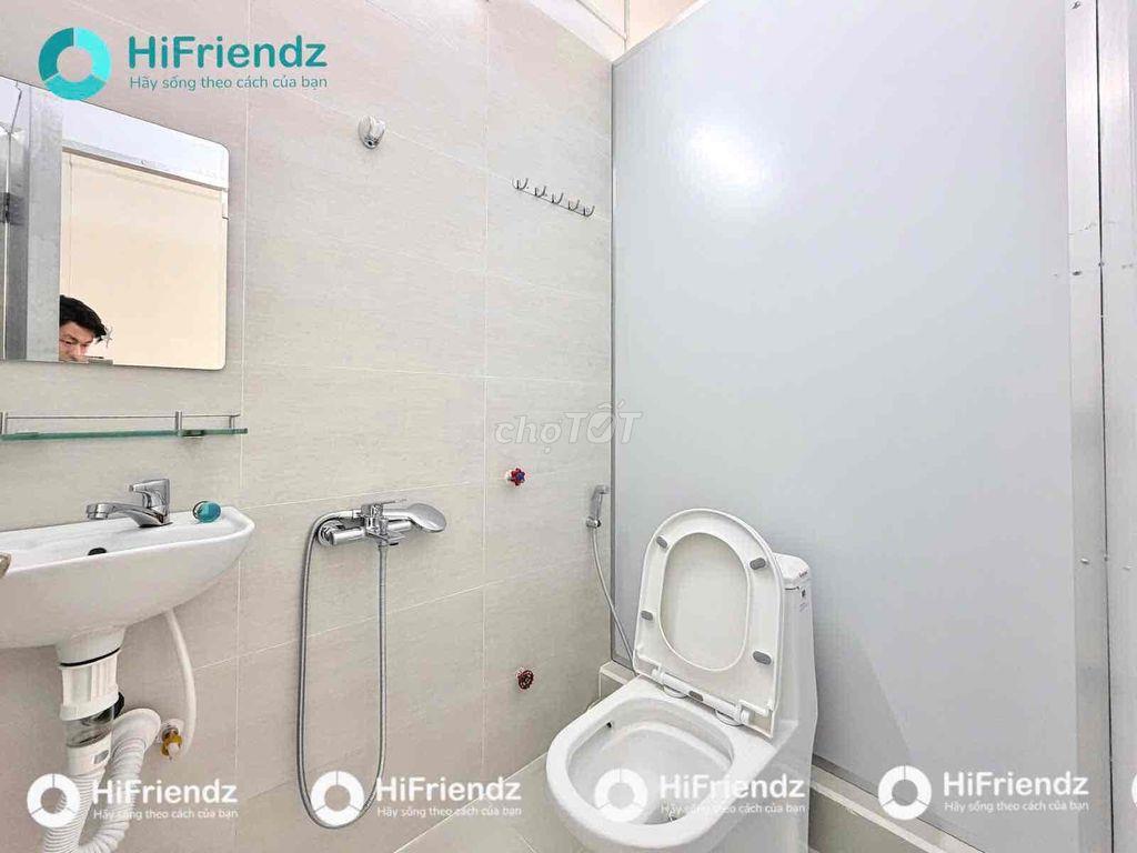 TRỐNG SẴN PHÒNG STUDIO BANCOL GIÁ RẺ TÂN PHÚ GẦN ĐH VĂN HIẾN - ĐẦM SEN