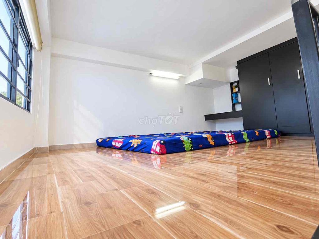 CHO THUÊ PHÒNG DUXLEP CỬA SỔ TRỜI GẦN LUỸ BÁN BÍCH - ĐH VĂN HIẾN
