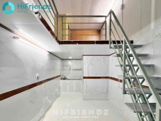 CHO THUÊ PHÒNG GÁC TRỆT SẴN MÁY LẠNH - GẦN ĐH CÔNG THƯƠNG - GIÁ RẺ