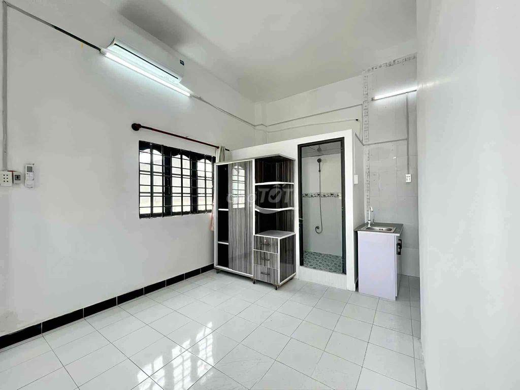 CHO THUÊ PHÒNG STUDIO BANCOL SẴN MÁY LẠNH - GẦN AEON BÌNH TÂN - Q5 -Q6
