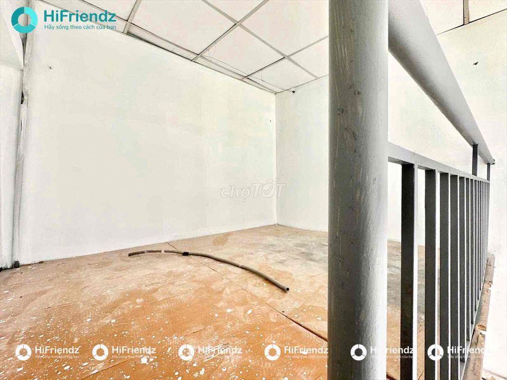 CHO THUÊ PHÒNG GÁC BANCOL - GÂN KDC VĨNH LỘC - ĐH CÔNG THƯƠNG 7p ĐI XE