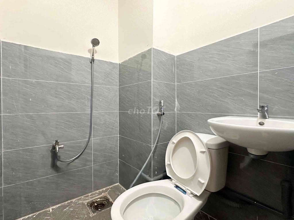 KHAI TRƯƠNG DÃY TRỌ TRỆT GÁC GẦN ĐH CÔNG THƯƠNG - AEON TÂN PHÚ GIÁ RẺ