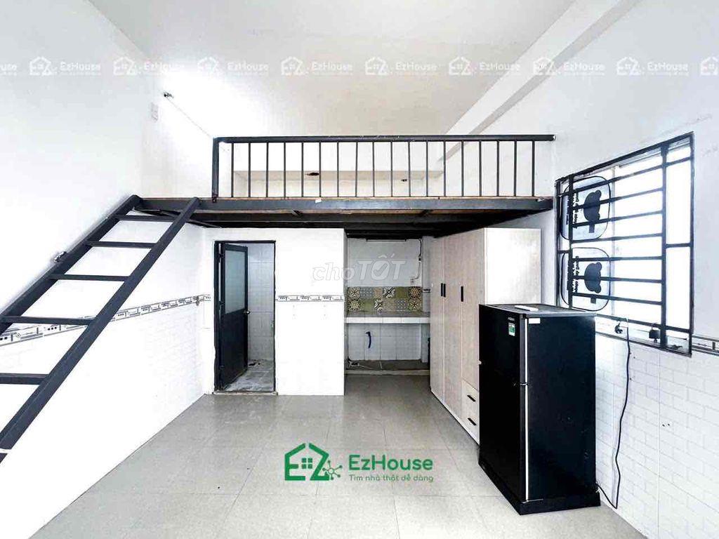 CHO THUÊ PHÒNG GÁC CỬA SỔ BANCOL GẦN AEON TÂN PHÚ - ĐH CÔNG THƯƠNG