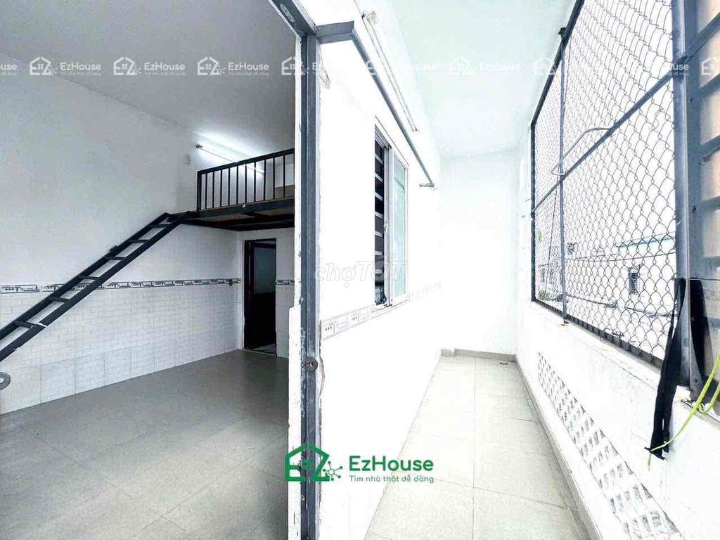 CHO THUÊ PHÒNG GÁC CỬA SỔ BANCOL GẦN AEON TÂN PHÚ - ĐH CÔNG THƯƠNG