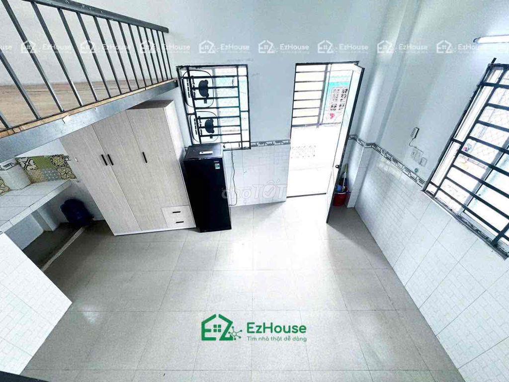 CHO THUÊ PHÒNG GÁC CỬA SỔ BANCOL GẦN AEON TÂN PHÚ - ĐH CÔNG THƯƠNG