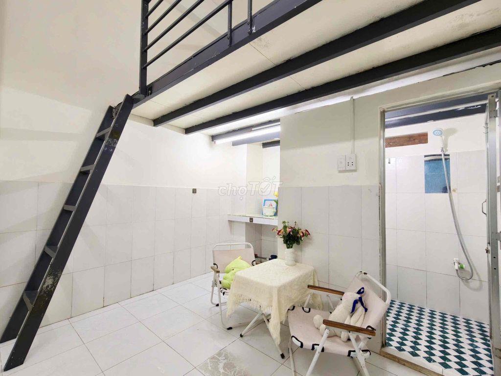CHO THUÊ PHÒNG TRỆT - NGAY NGÃ TƯ 4 XÃ - GẦN ĐH VĂN HIẾN - GIÁ RẺ