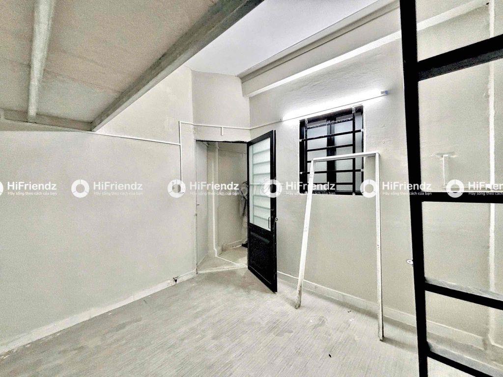 CHO THUÊ PHÒNG GÁC GIÁ RẺ TÂN PHÚ- GẦN ĐH VĂN HIẾN - ĐẦM SEN - Q11 -