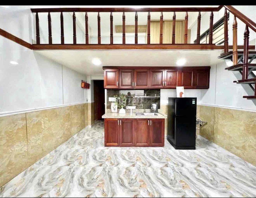 CHO THUÊ PHÒNG DUXLEP BANCOL ĐẦY ĐỦ TIỆN NGHI - GẦN ĐH CÔNG THƯƠNG