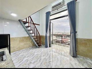 CHO THUÊ PHÒNG DUXLEP BANCOL ĐẦY ĐỦ TIỆN NGHI - GẦN ĐH CÔNG THƯƠNG