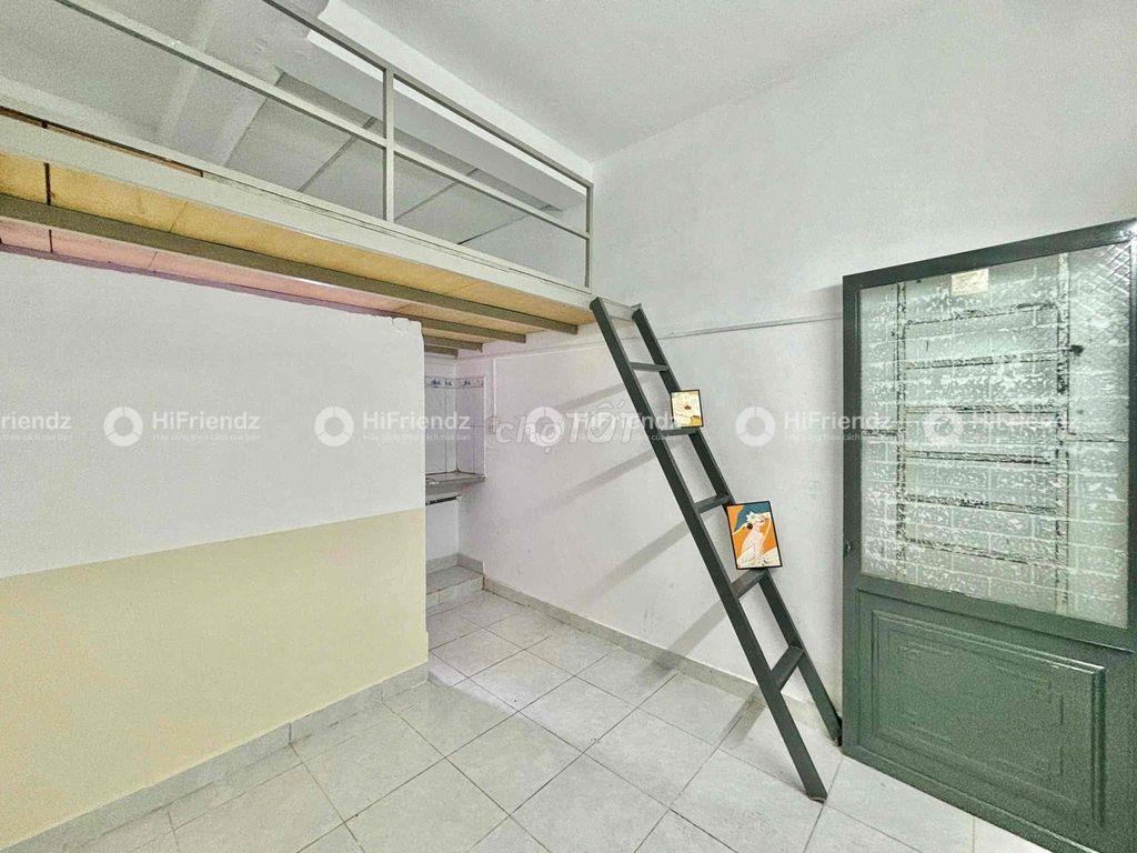TRỐNG SẴN PHÒNG GÁC SẴN MÁY LẠNH GẦN ĐH VĂN HIẾN GIÁ RẺ TÂN PHÚ