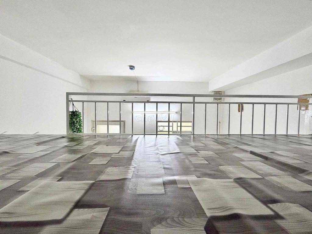 CHO THUÊ PHÒNG GÁC SẴN MÁY LẠNH - GẦN ETOW CỘNG HOÀ - SÂN BAY T3 -