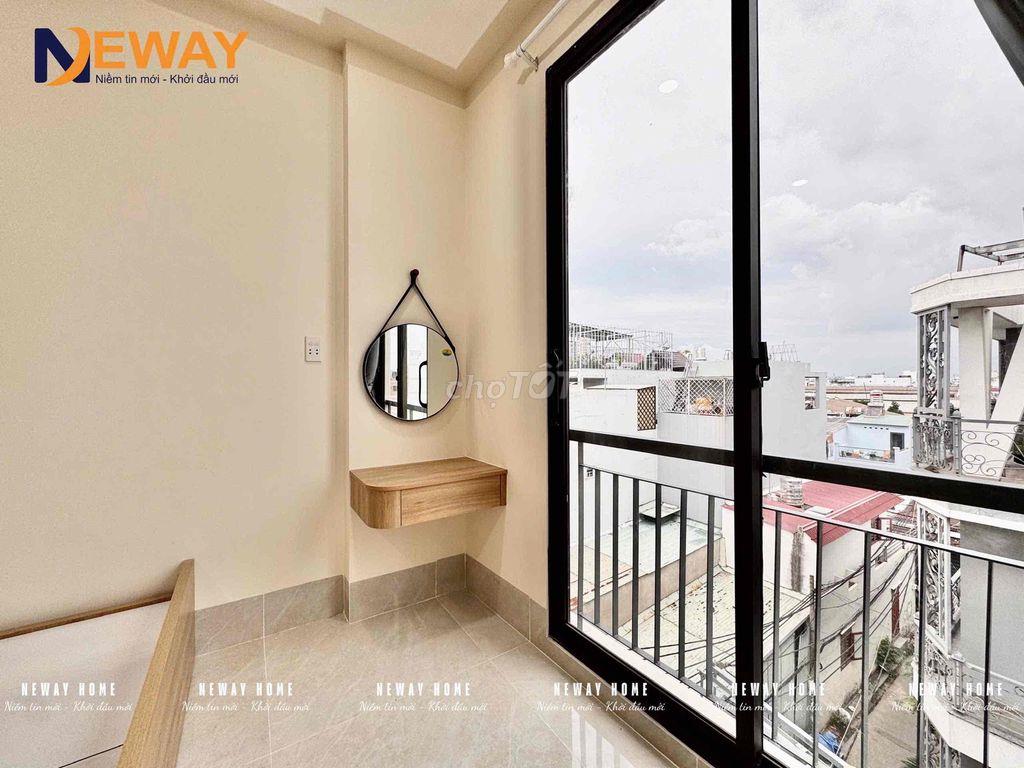 🏡KHAI TRƯƠNG CĂN HỘ MỚI - ĐẦY ĐỦ TIỆN ÍCH🏡