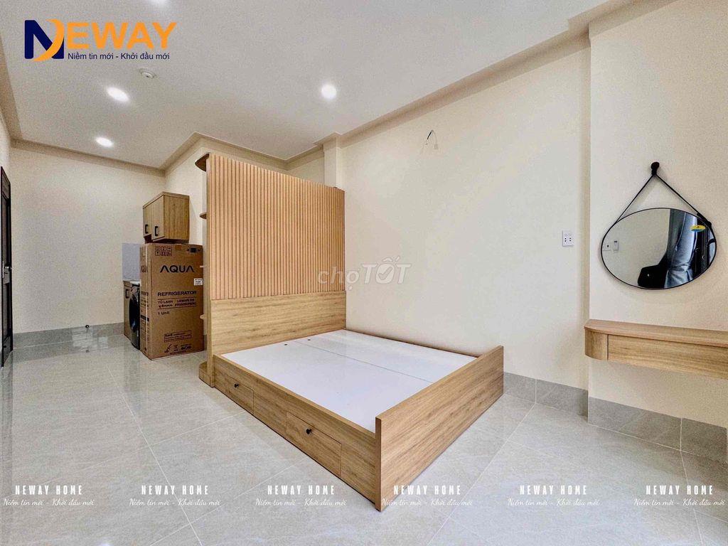 🏡KHAI TRƯƠNG CĂN HỘ MỚI - ĐẦY ĐỦ TIỆN ÍCH🏡