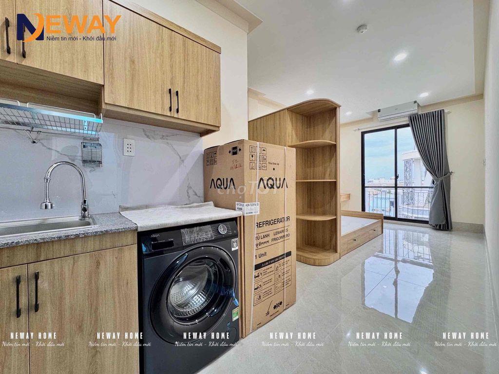 🏡KHAI TRƯƠNG CĂN HỘ MỚI - ĐẦY ĐỦ TIỆN ÍCH🏡