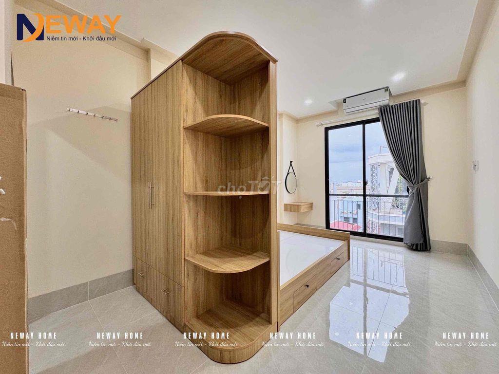 🏡KHAI TRƯƠNG CĂN HỘ MỚI - ĐẦY ĐỦ TIỆN ÍCH🏡