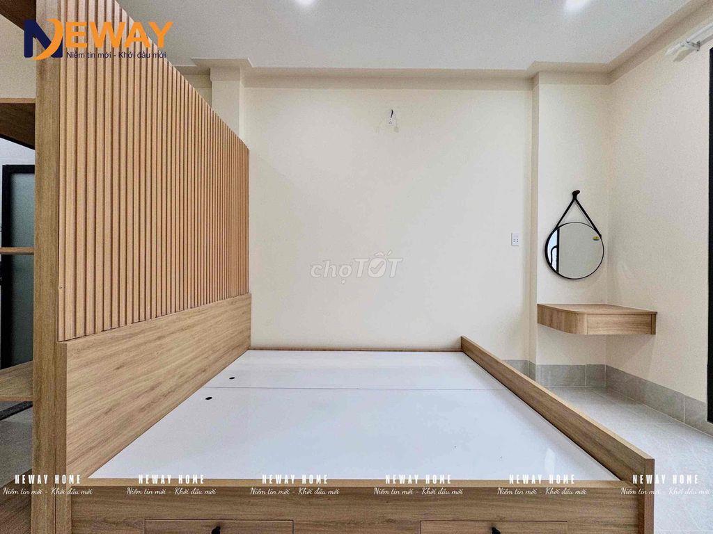 🏡KHAI TRƯƠNG CĂN HỘ MỚI - ĐẦY ĐỦ TIỆN ÍCH🏡