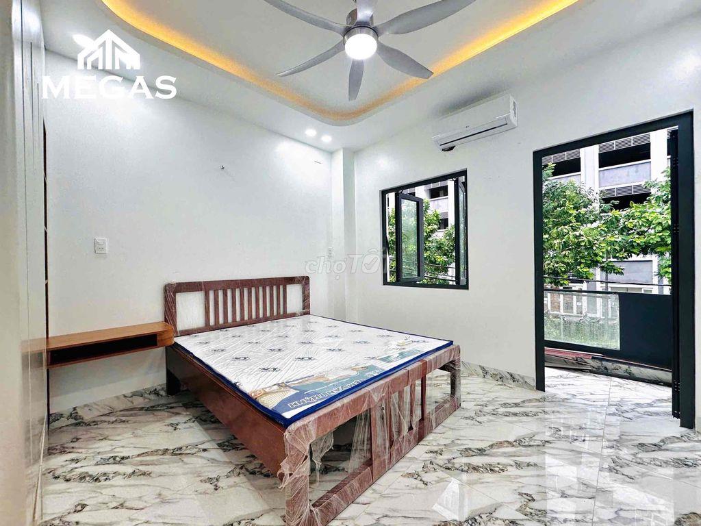 CĂN HỘ MỚI XÂY - ĐẦY ĐỦ NỘI THẤT MỚI - CÓ THANG MÁY TẠI TÊN LỬA