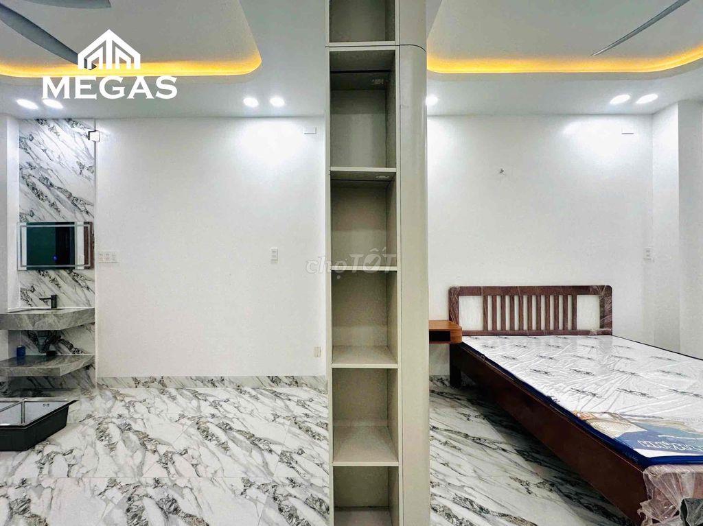 CĂN HỘ MỚI XÂY - ĐẦY ĐỦ NỘI THẤT MỚI - CÓ THANG MÁY TẠI TÊN LỬA