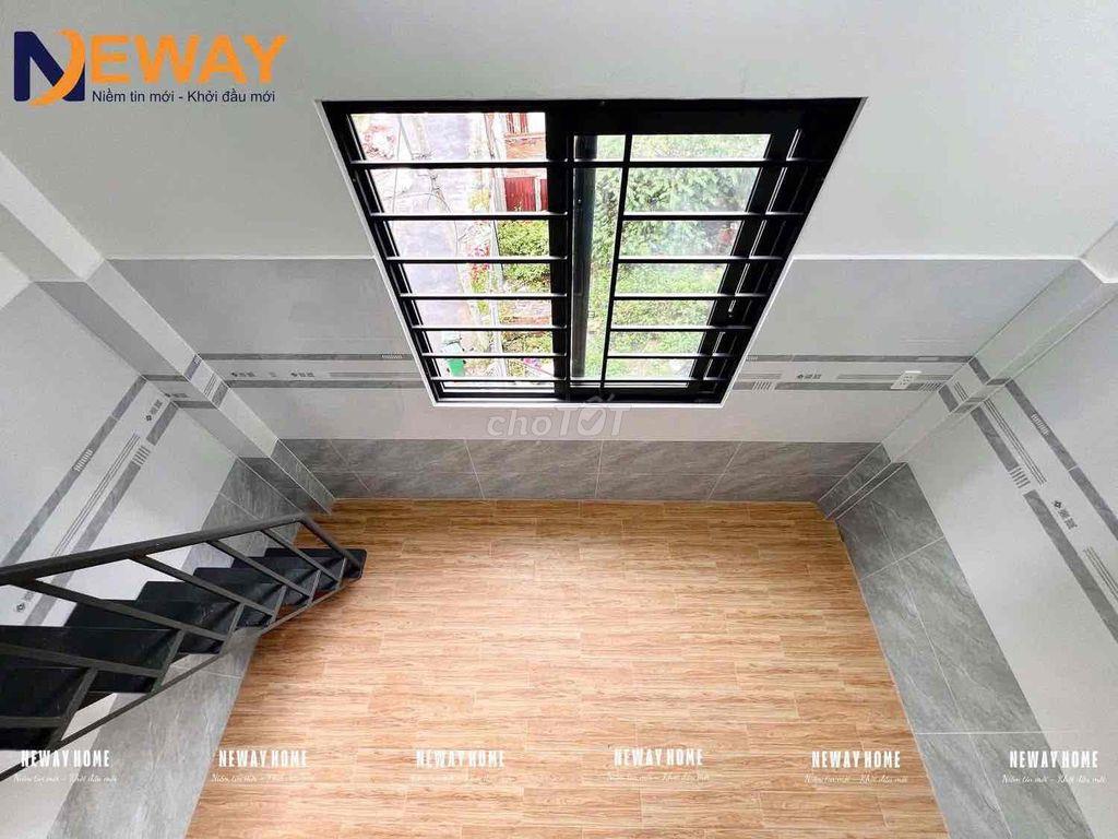 🎀CHDV MỚI NGAY TỈNH LỘ 10 - TÊN LỬA - MÃ LÒ🎀