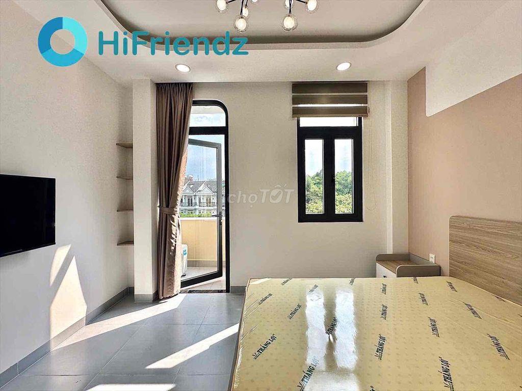 CĂN HỘ MINI FULL NỘI THẤT GẦN BẾN XE MIỀN TÂY AEON BÌNH TÂN