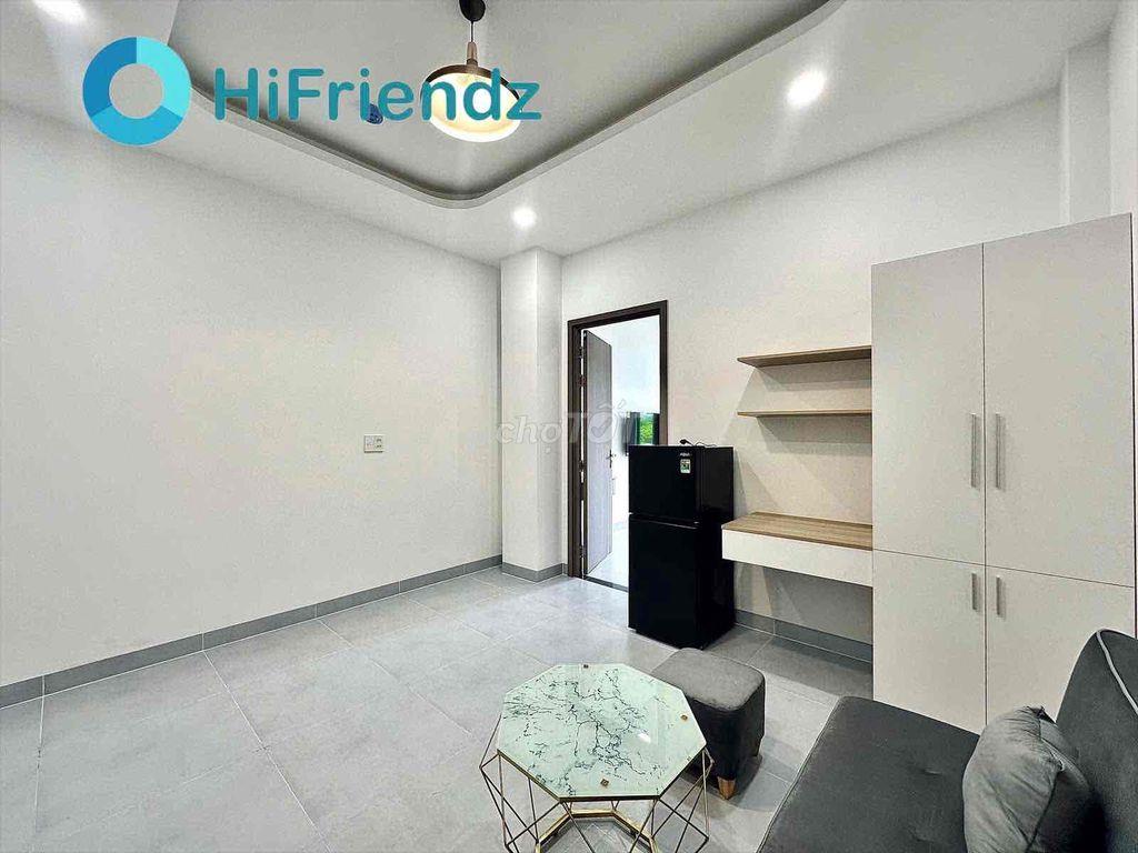 CĂN HỘ MINI FULL NỘI THẤT GẦN BẾN XE MIỀN TÂY AEON BÌNH TÂN