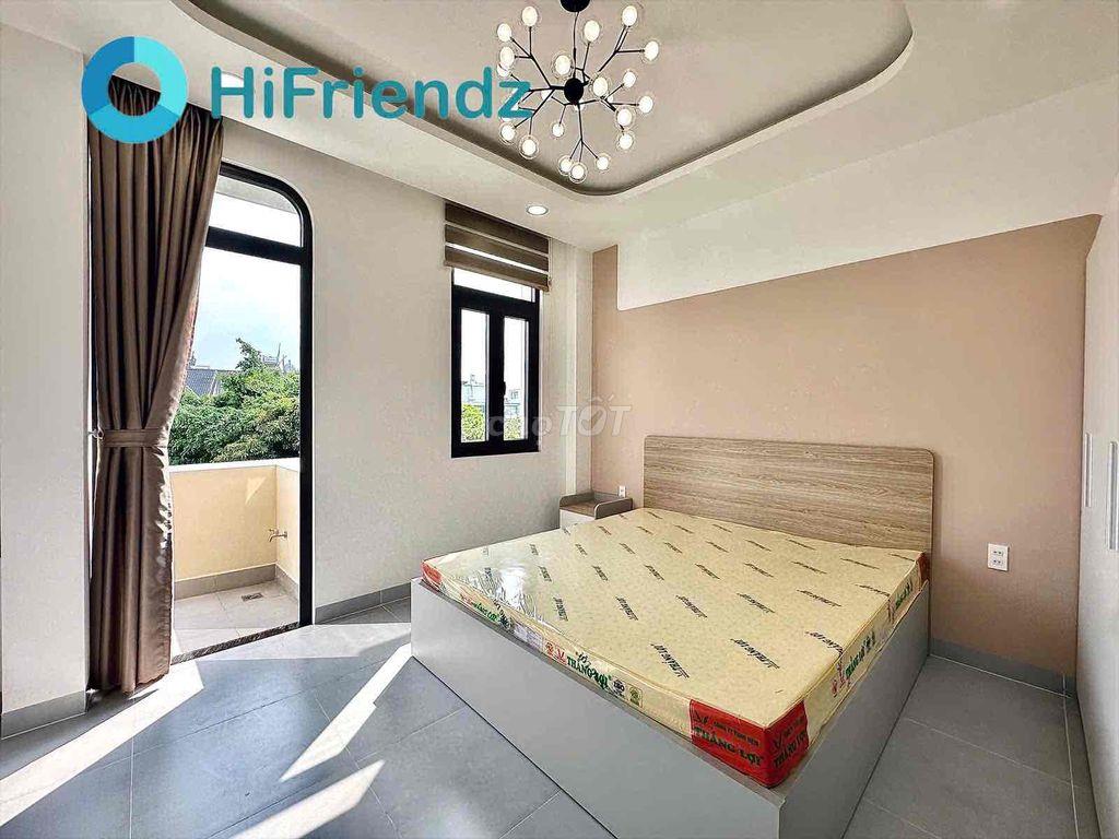 CĂN HỘ MINI FULL NỘI THẤT GẦN BẾN XE MIỀN TÂY AEON BÌNH TÂN