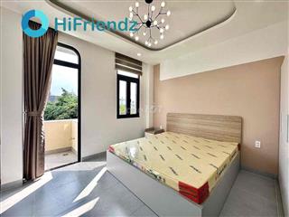 CĂN HỘ MINI FULL NỘI THẤT GẦN BẾN XE MIỀN TÂY AEON BÌNH TÂN