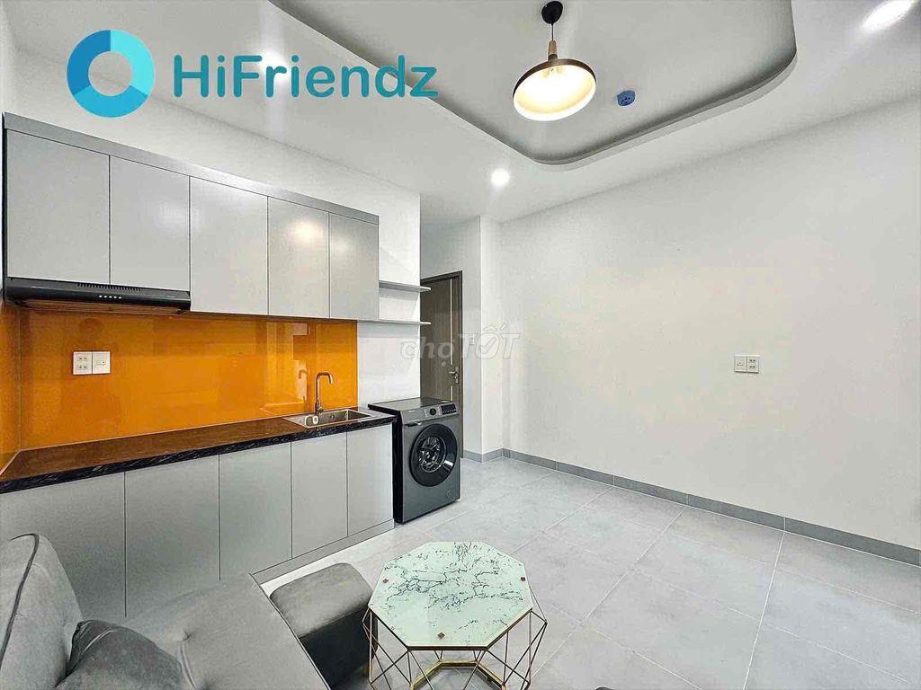 CĂN HỘ MINI FULL NỘI THẤT GẦN BẾN XE MIỀN TÂY AEON BÌNH TÂN