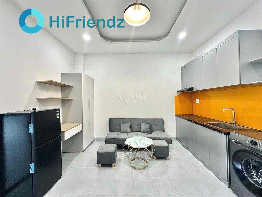 CĂN HỘ MINI FULL NỘI THẤT GẦN BẾN XE MIỀN TÂY AEON BÌNH TÂN