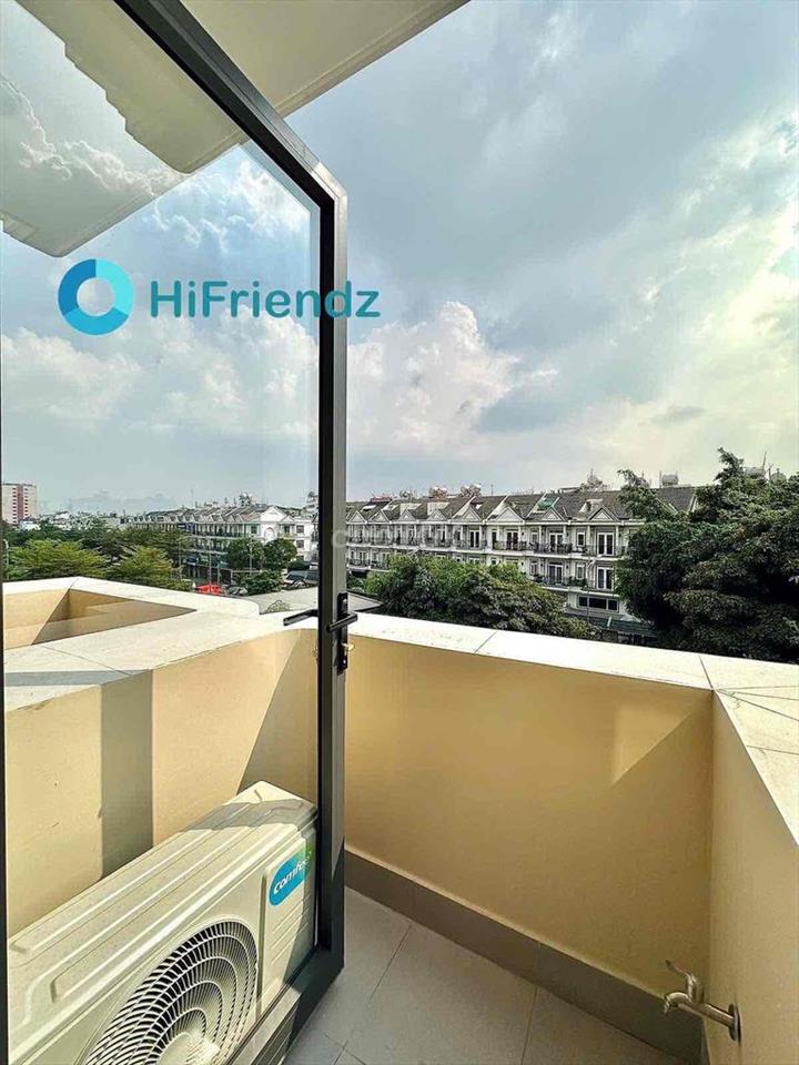 CĂN HỘ MINI FULL NỘI THẤT GẦN BẾN XE MIỀN TÂY AEON BÌNH TÂN