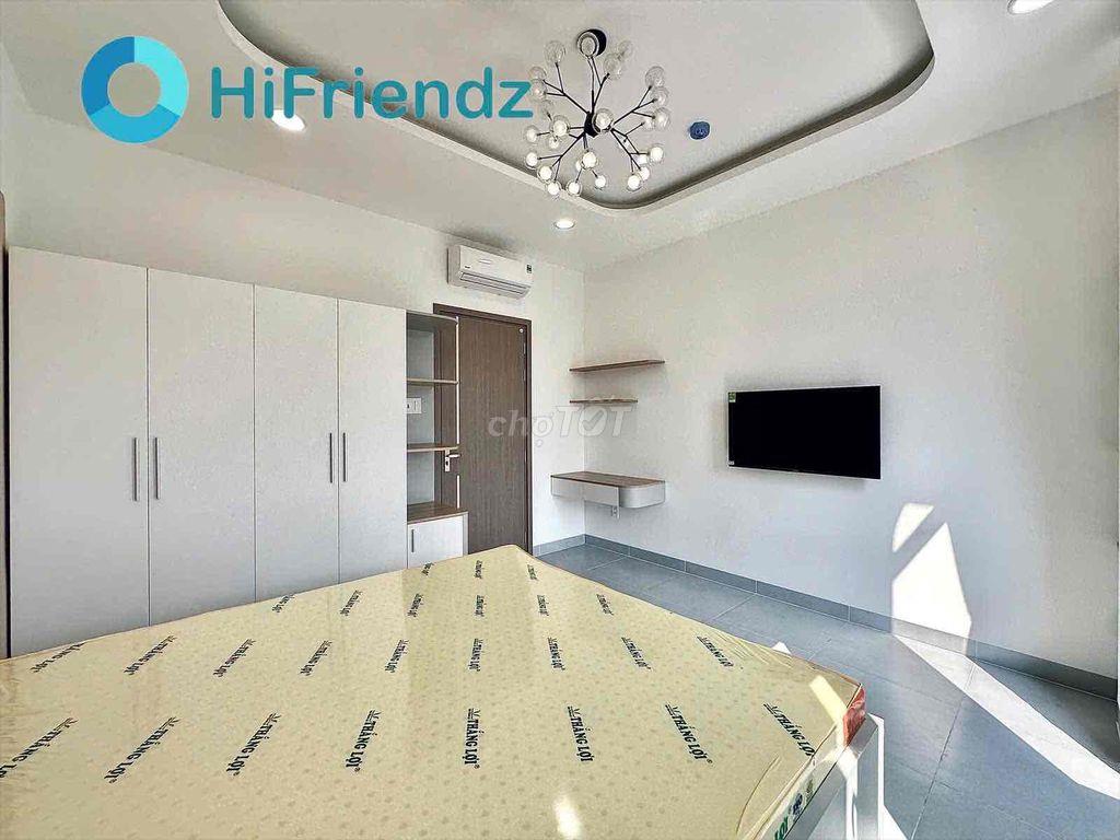 CĂN HỘ MINI FULL NỘI THẤT GẦN BẾN XE MIỀN TÂY AEON BÌNH TÂN