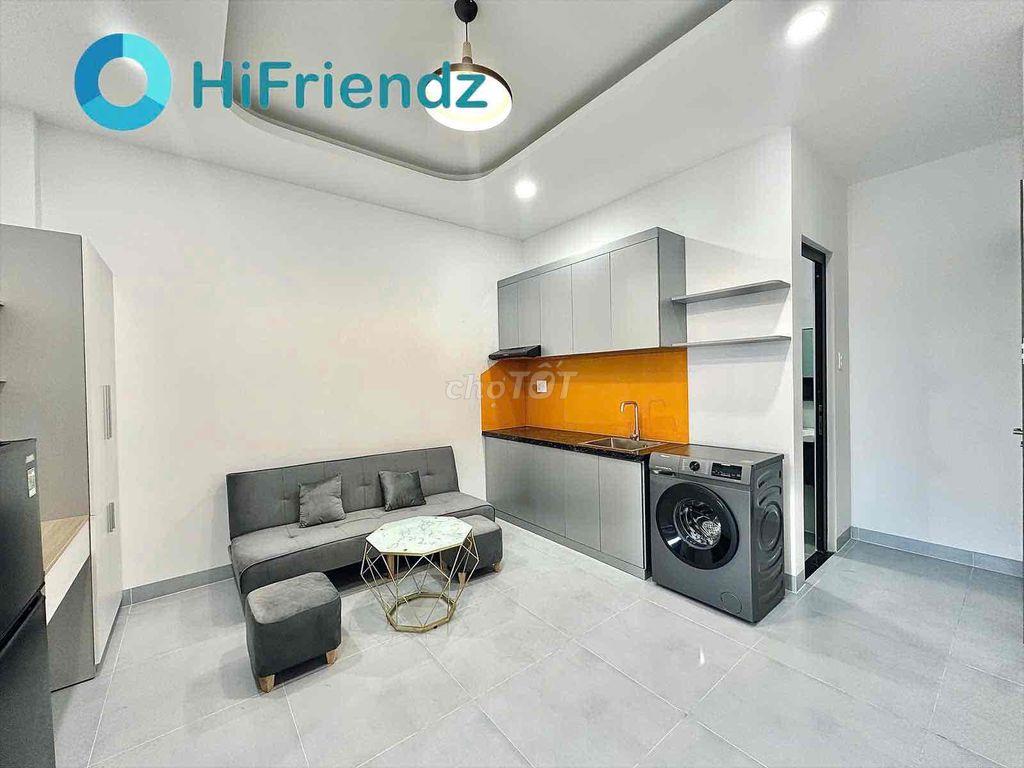 CĂN HỘ MINI FULL NỘI THẤT GẦN BẾN XE MIỀN TÂY AEON BÌNH TÂN