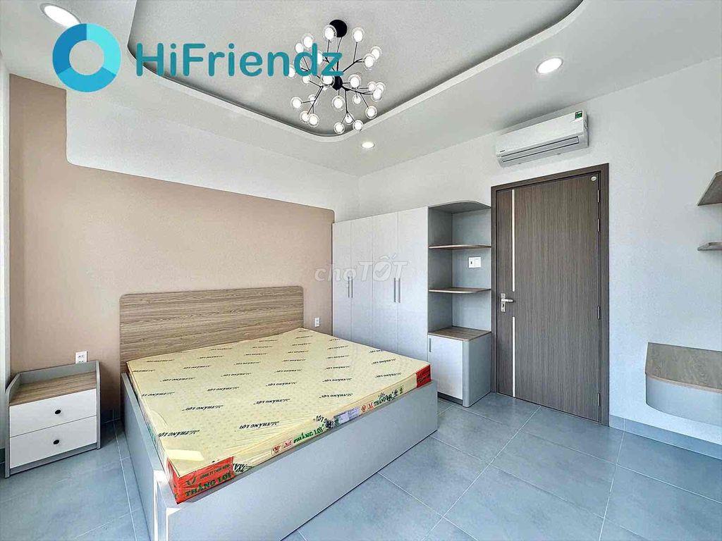 CĂN HỘ MINI FULL NỘI THẤT GẦN BẾN XE MIỀN TÂY AEON BÌNH TÂN
