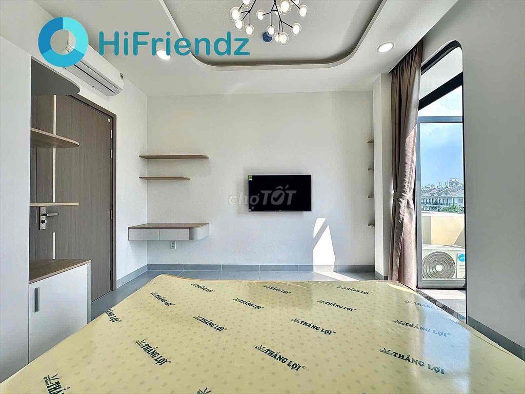 CĂN HỘ MINI FULL NỘI THẤT GẦN BẾN XE MIỀN TÂY AEON BÌNH TÂN