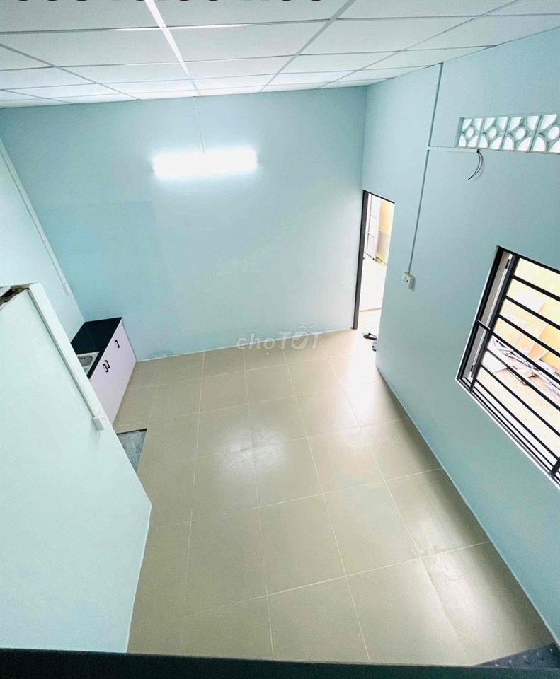 CHO THUÊ NHÀ 1 TRỆT 1 LẦU GẦN BỆNH VIỆN BÌNH TÂN