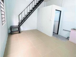 CHO THUÊ NHÀ 1 TRỆT 1 LẦU GẦN BỆNH VIỆN BÌNH TÂN