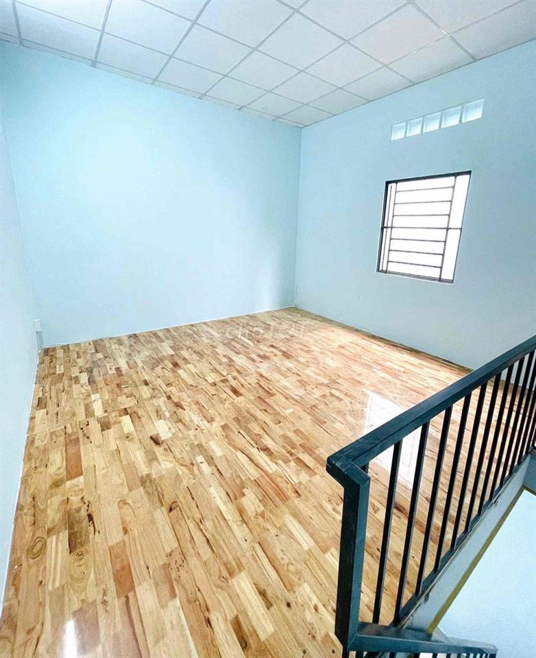 CHO THUÊ NHÀ 1 TRỆT 1 LẦU GẦN BỆNH VIỆN BÌNH TÂN